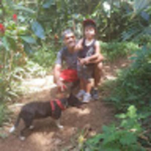 Meet your Posher, Fernando